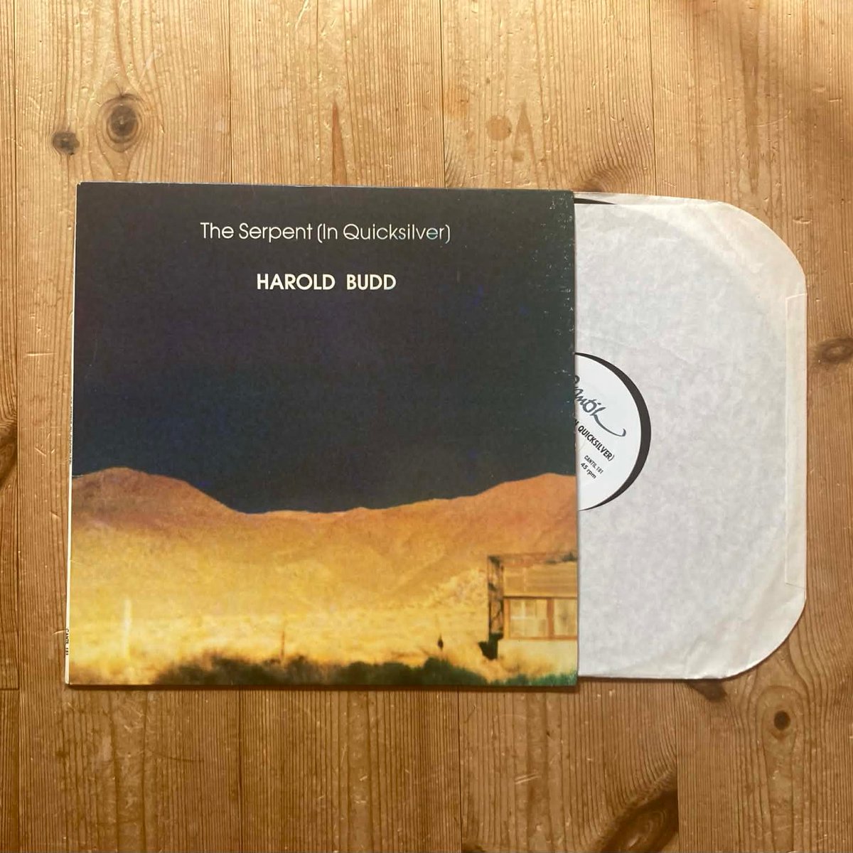 渋谷通信部 "No Wave No Life" tweet media