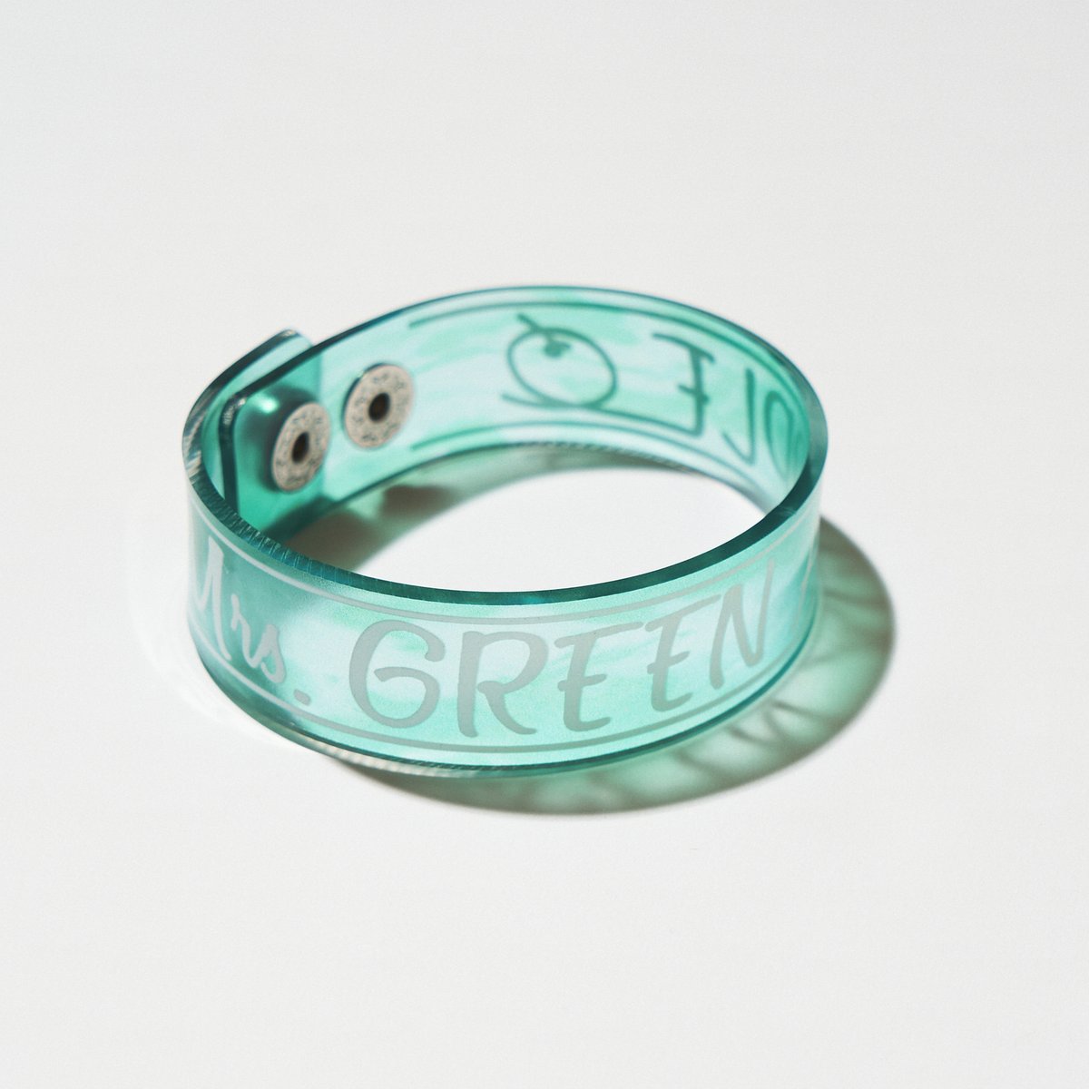 Mrs. GREEN APPLE／MAGICAL 10 tweet media