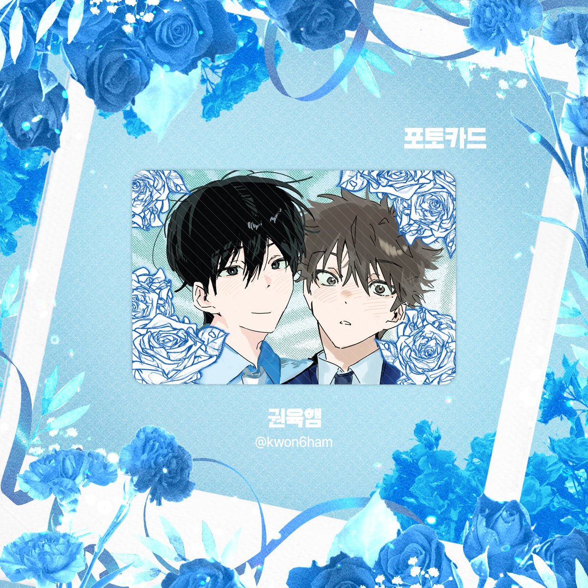 𝑩𝒍𝒐𝒐𝒎 𝒕𝒉𝒆 𝑺𝒄𝒆𝒏𝒆 2026 뱅상 플라워카페 tweet media