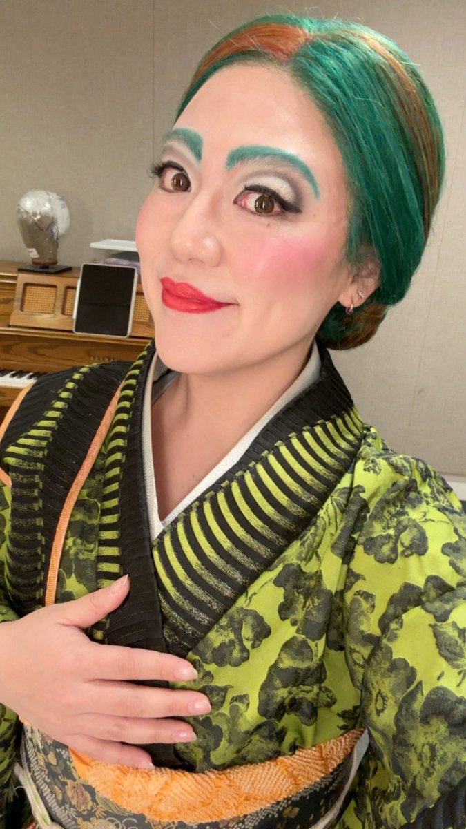 Nozomi Kato 加藤のぞみ tweet media