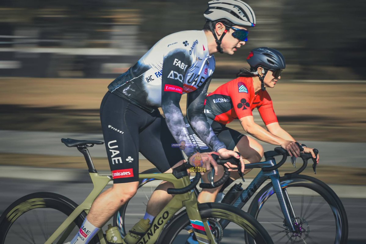 yourbaddiecapri's tweet image. Grabeee naman yan kaya pala mainit dito sa Cavite naligaw pala ng Vermosa si ColDen Richards 😜💪🚴‍♂️ @aldenrichards02 
📸 : Paparamski and Mark Spotted
#ColDen 
#CylistALDEN
#ALDENRichards