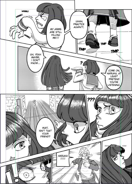 NORMAL SALADOR (COMMS OPEN) tweet media