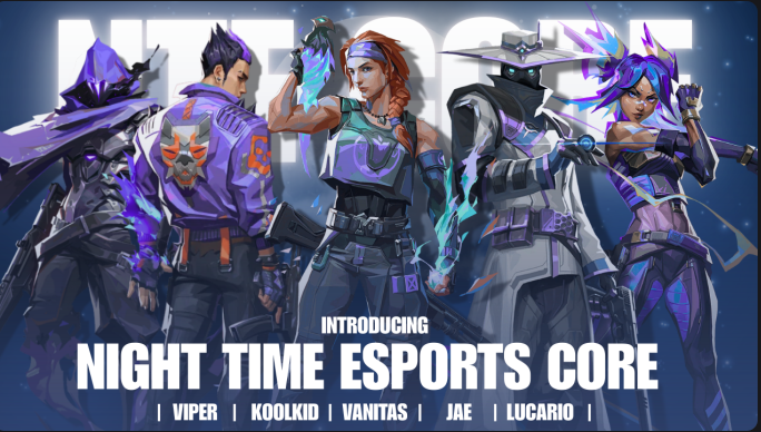 INTRODUCING THE ROSTER OF NTE CORE!!
<a href="/savantay_/">vanitas</a> 
Viper
Jae
Lucario
<a href="/Kool_Val9977/">Koolkid9977</a>
Fortune(sub
Jay(sub)
<a href="/Froggybreadx/">froggybread.val</a> - manager

Credit to <a href="/yippemonster42/">1X1 Hollow</a> for this amazing gfx!!