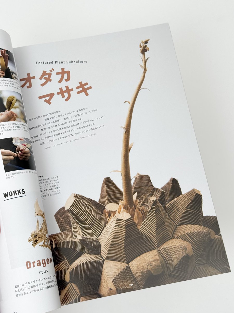 オダカマサキ【オドンガー大佐】 tweet media