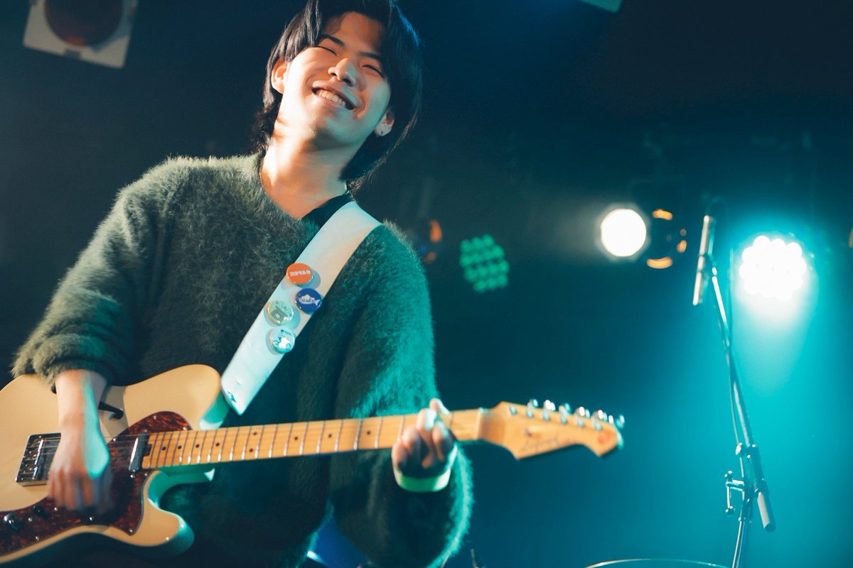 OTSUKADEEPA's tweet photo. "SCENE" circuit 速報

大塚Deepa

【Earworm】@Earworm_of 

Photo by @kammshi93 https://t.co/dFT4XpEnpP