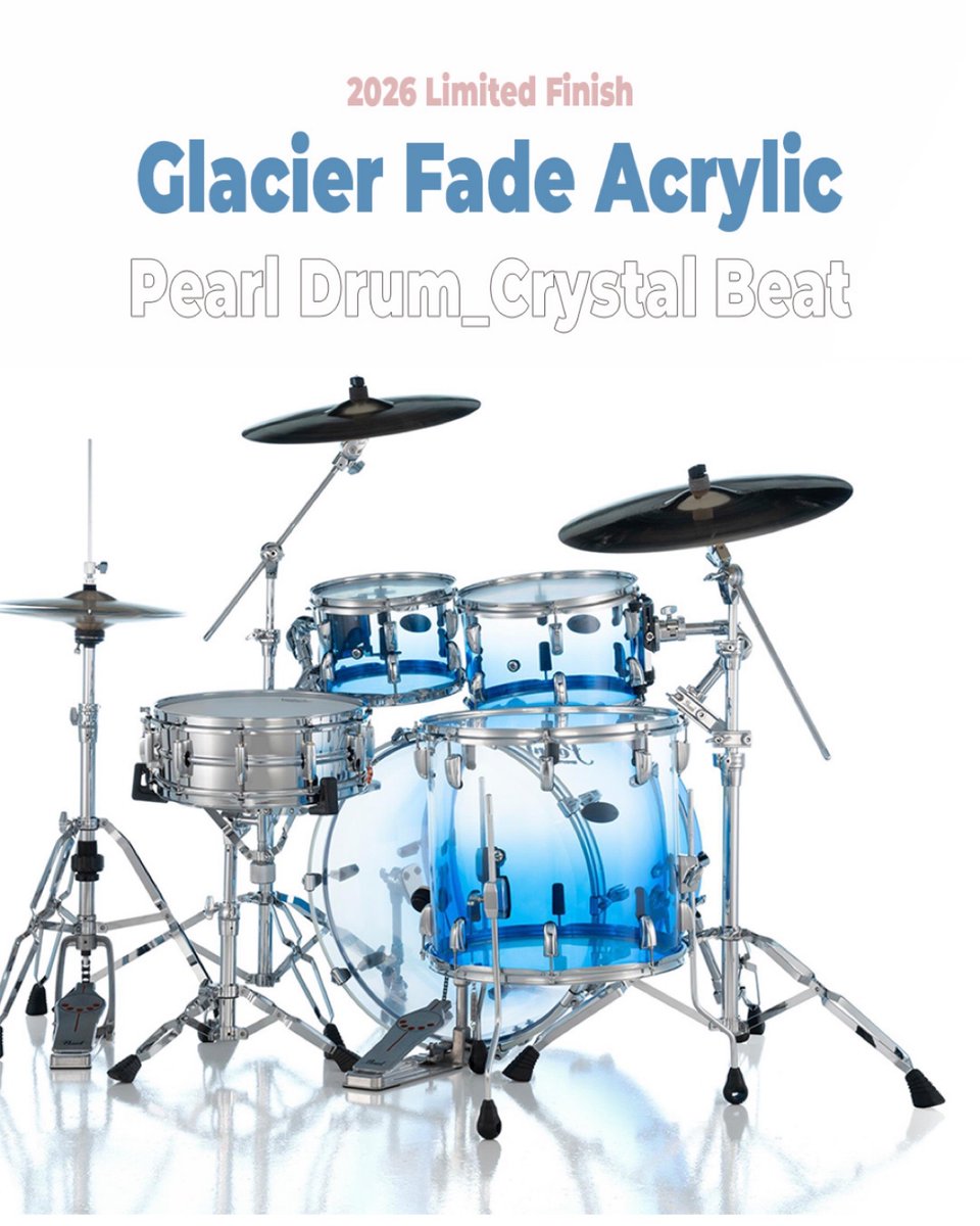 パール楽器【スタッフルーム】 tweet media