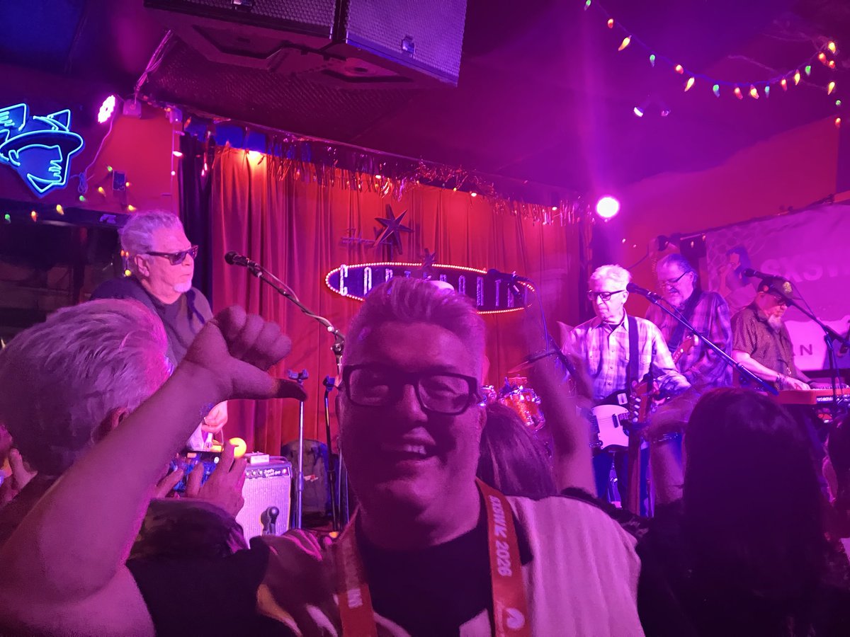 Professor Keith Gildart tweet media