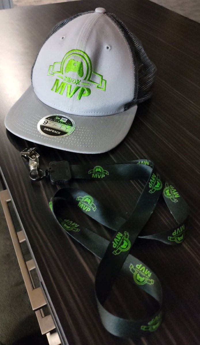 OGXboxGamer tweet media