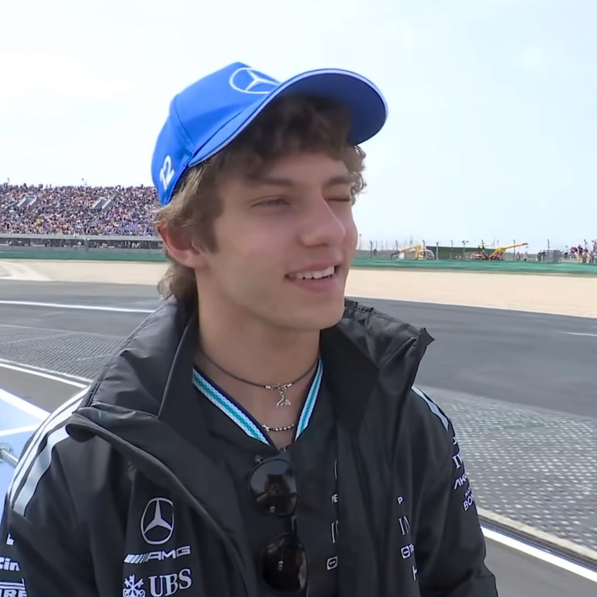 hayden¹² ⁴¹🤙🏼 #K1MI tweet media