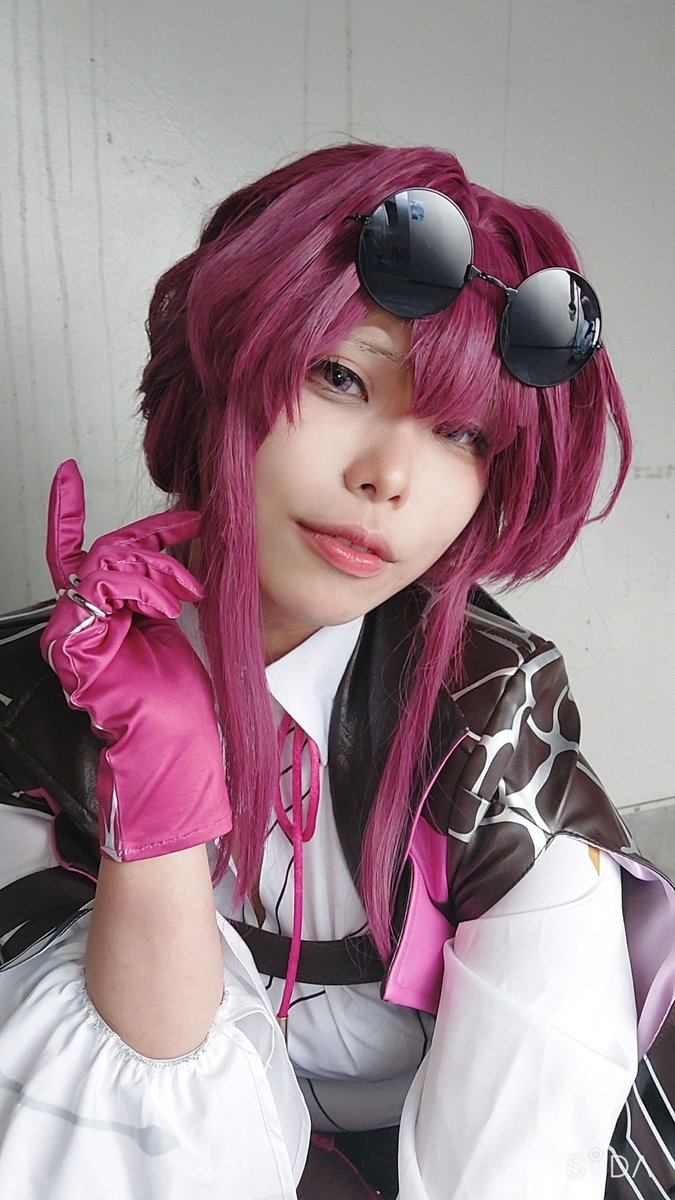 野崎☆4a! tweet media