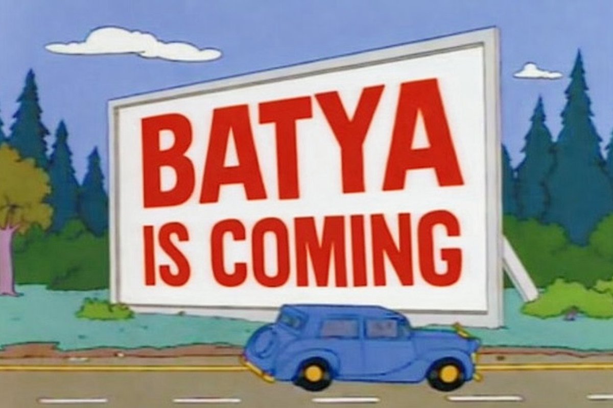 Brian Will tweet media