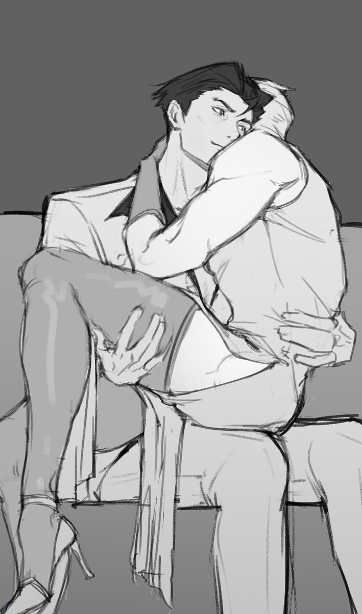 鹅太白 tweet media