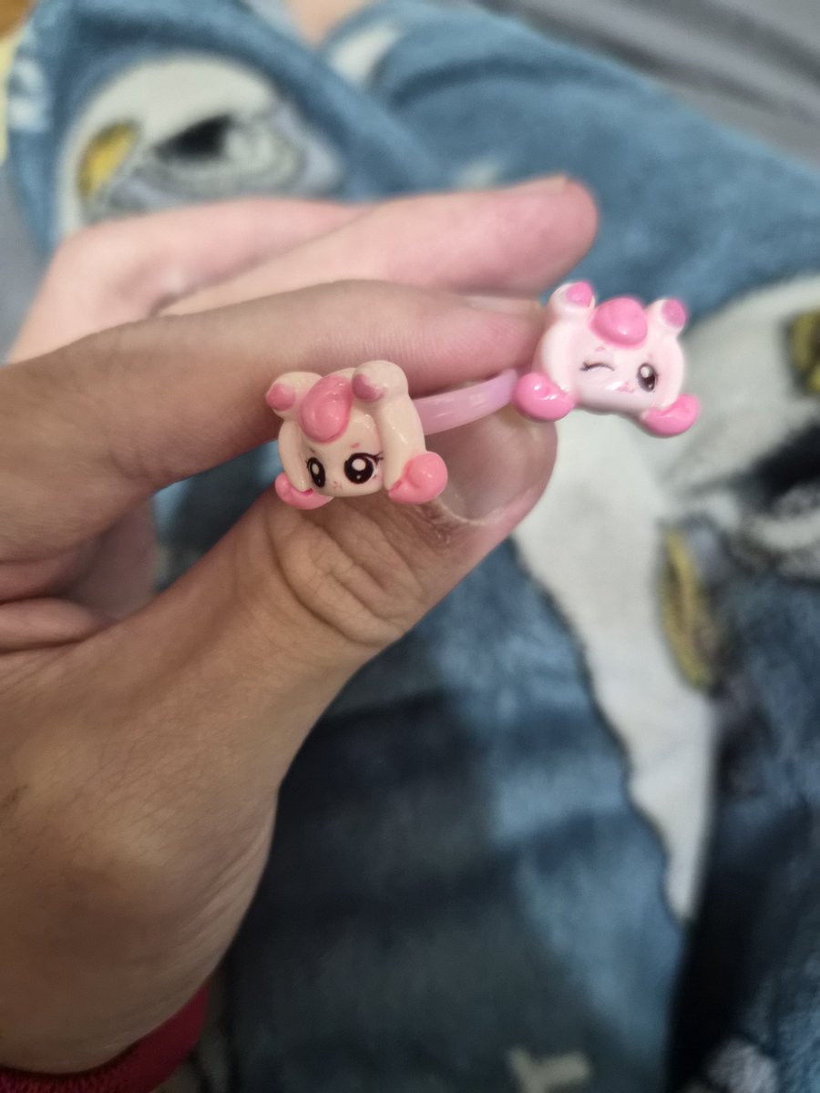 두개사서 봤는데 꽝 둘다 모양이 아니네요