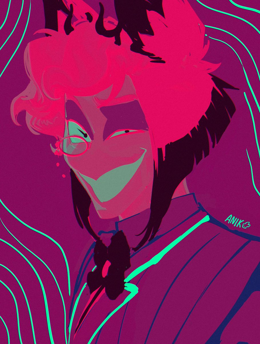 ᗩᘉIKO 𐔌՞. .՞𐦯 .☘︎ ݁˖ tweet media