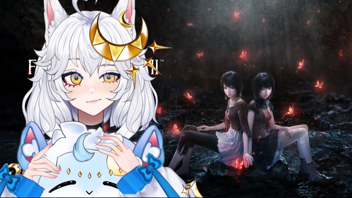 Mikiikun 🌙| new projects soon? xD tweet media