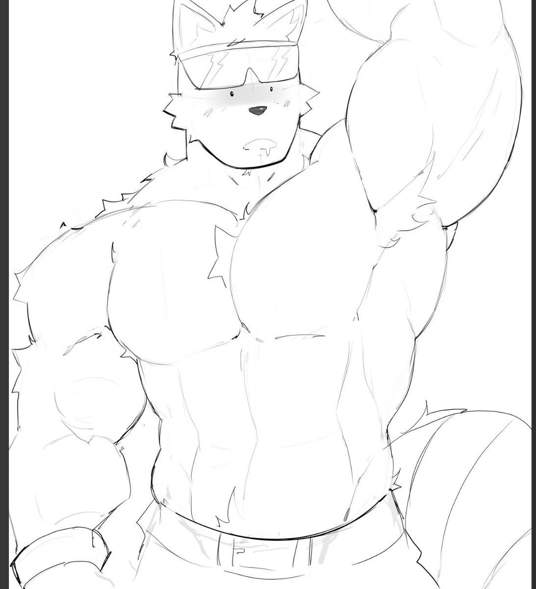 // !chiz¡ // COMMISSIONS OPEN tweet media