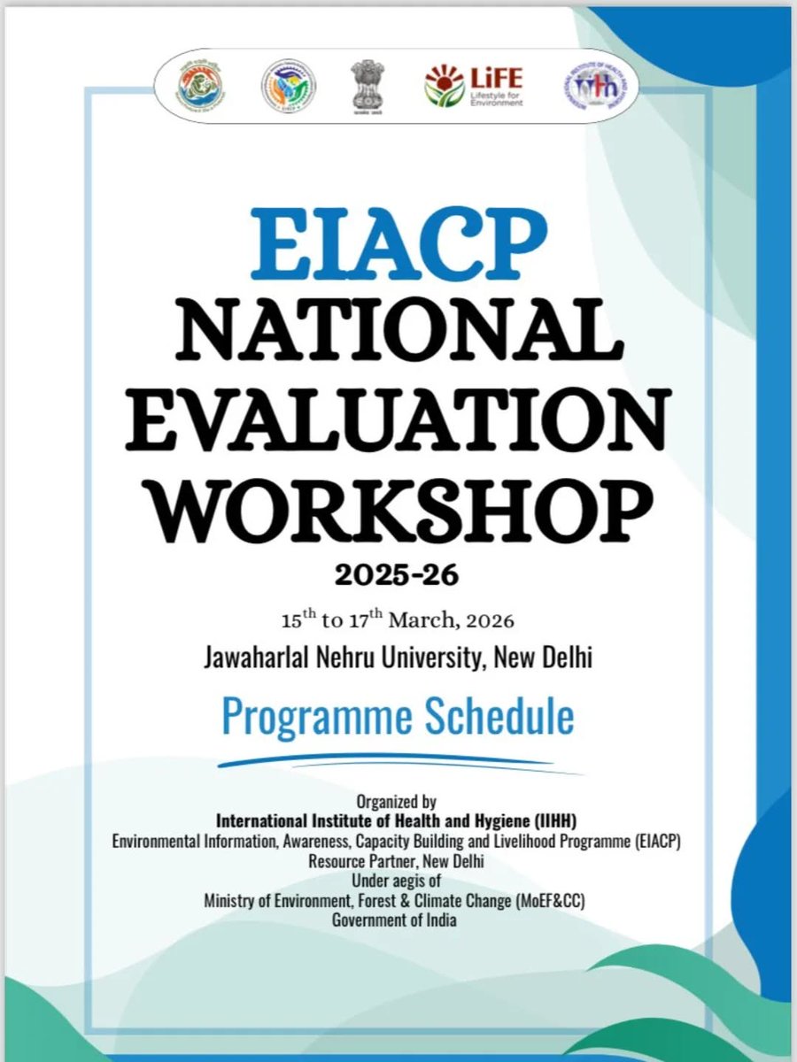 BNHS EIACP tweet media