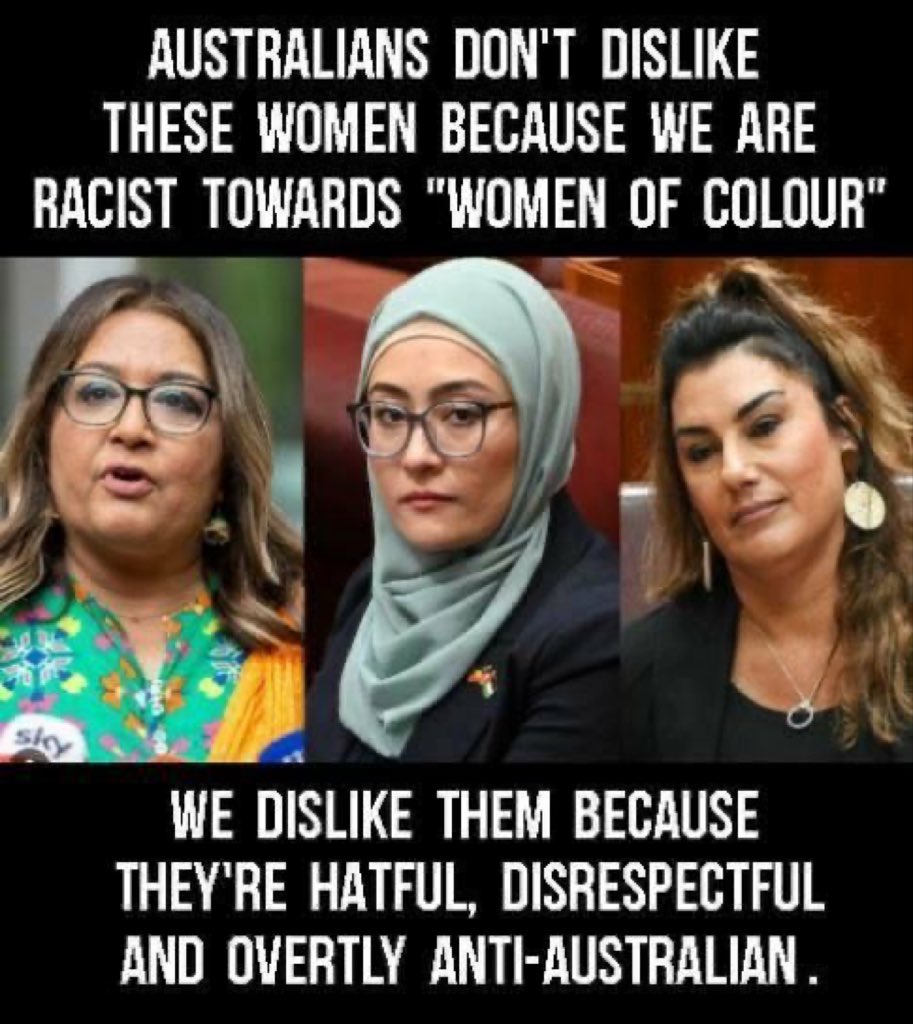 Melinda Richards 🇦🇺🇺🇸 tweet media