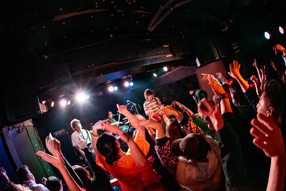 The Mappys tweet media