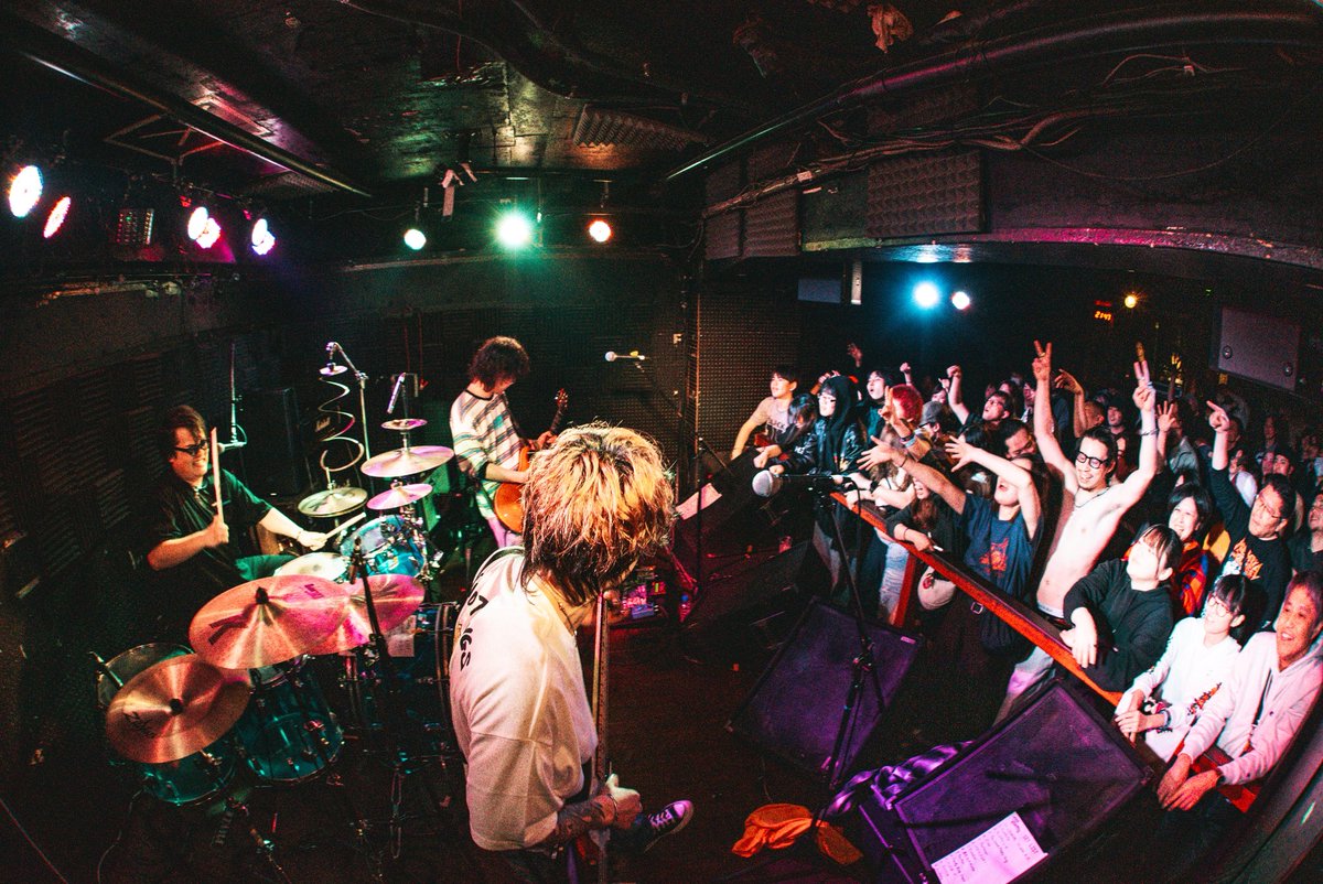 The Mappys tweet media