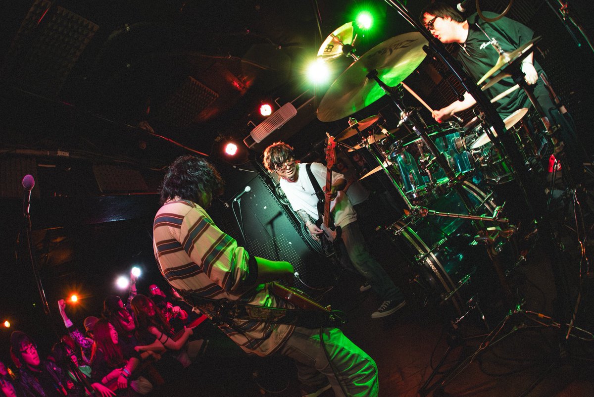 The Mappys tweet media