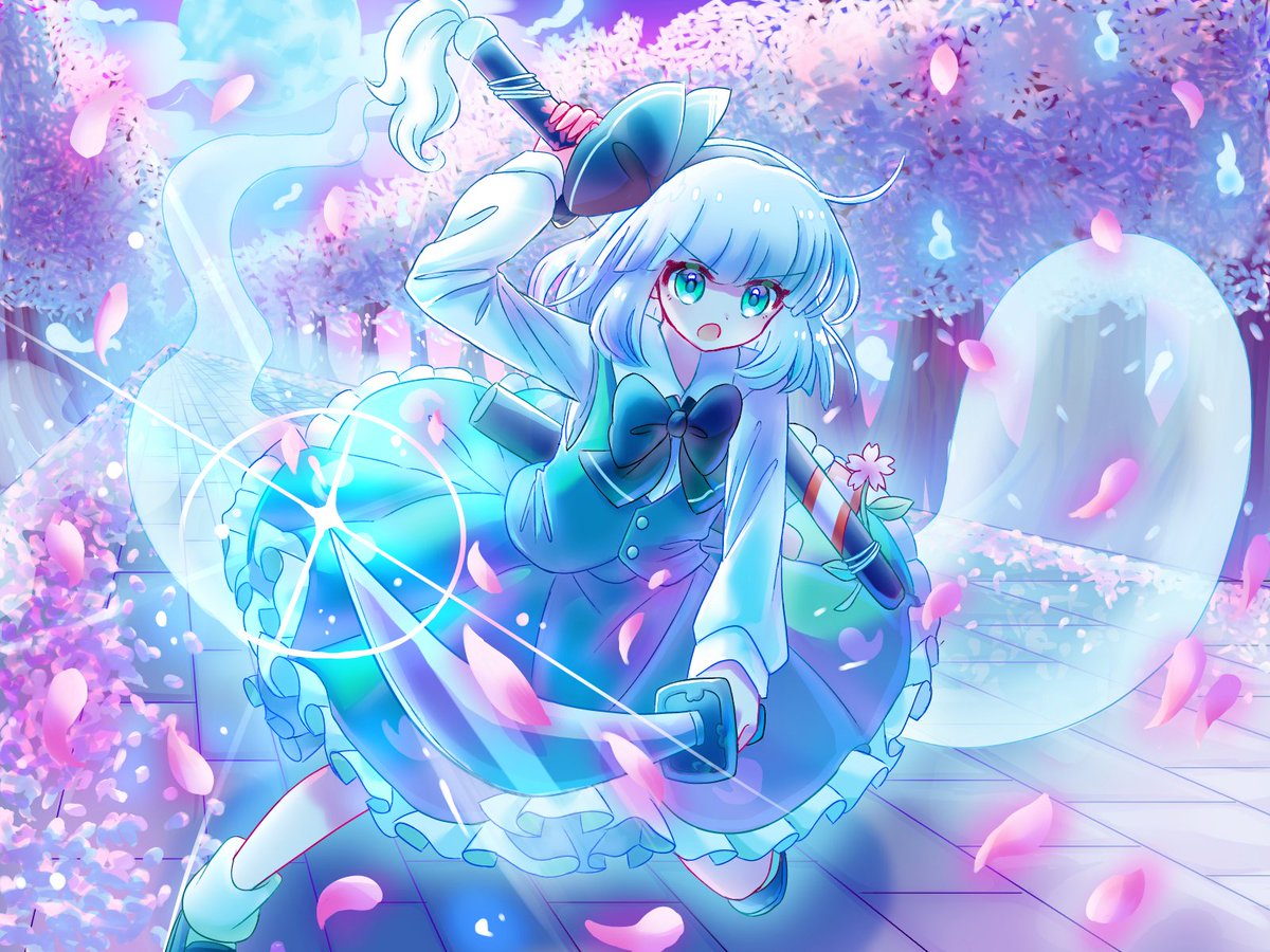 ちーず tweet media