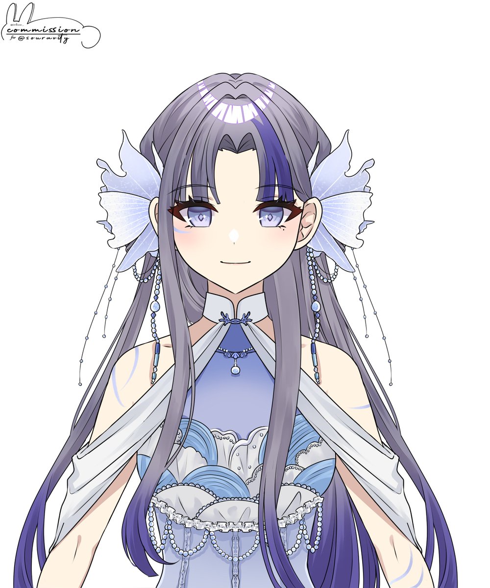 color sketch cms 🦖

#irihappymail #commissionwork #artidn