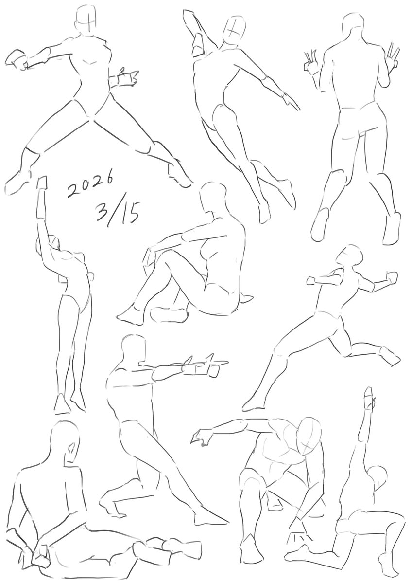 みょんち tweet media