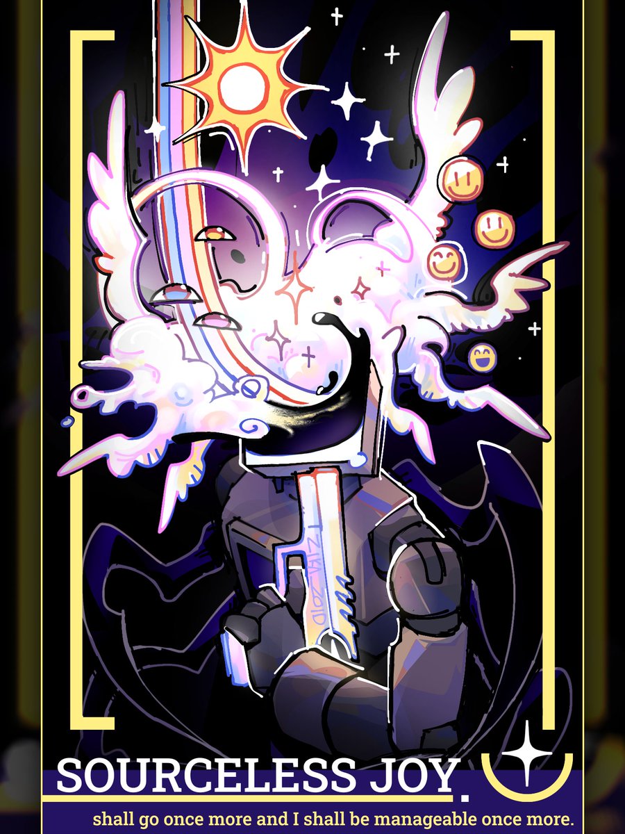 zika_zoid's tweet image. Feeln very happy... Hehhee
Look at the smileys they're so cute
#objecthead #robotoc