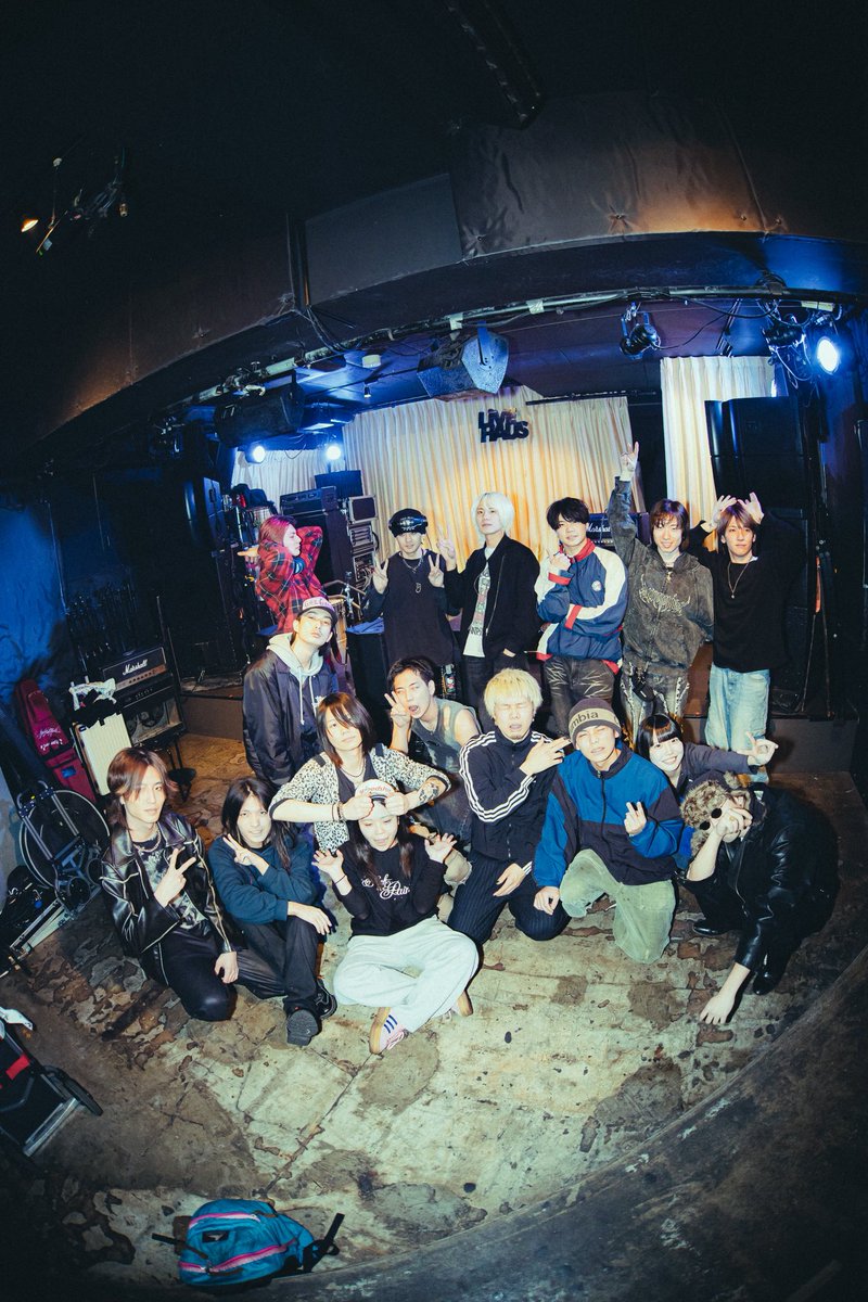 ナナミ tweet media