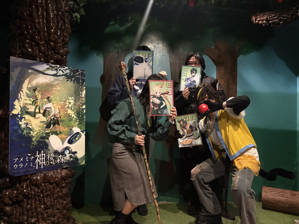 じゅんじゅん tweet media