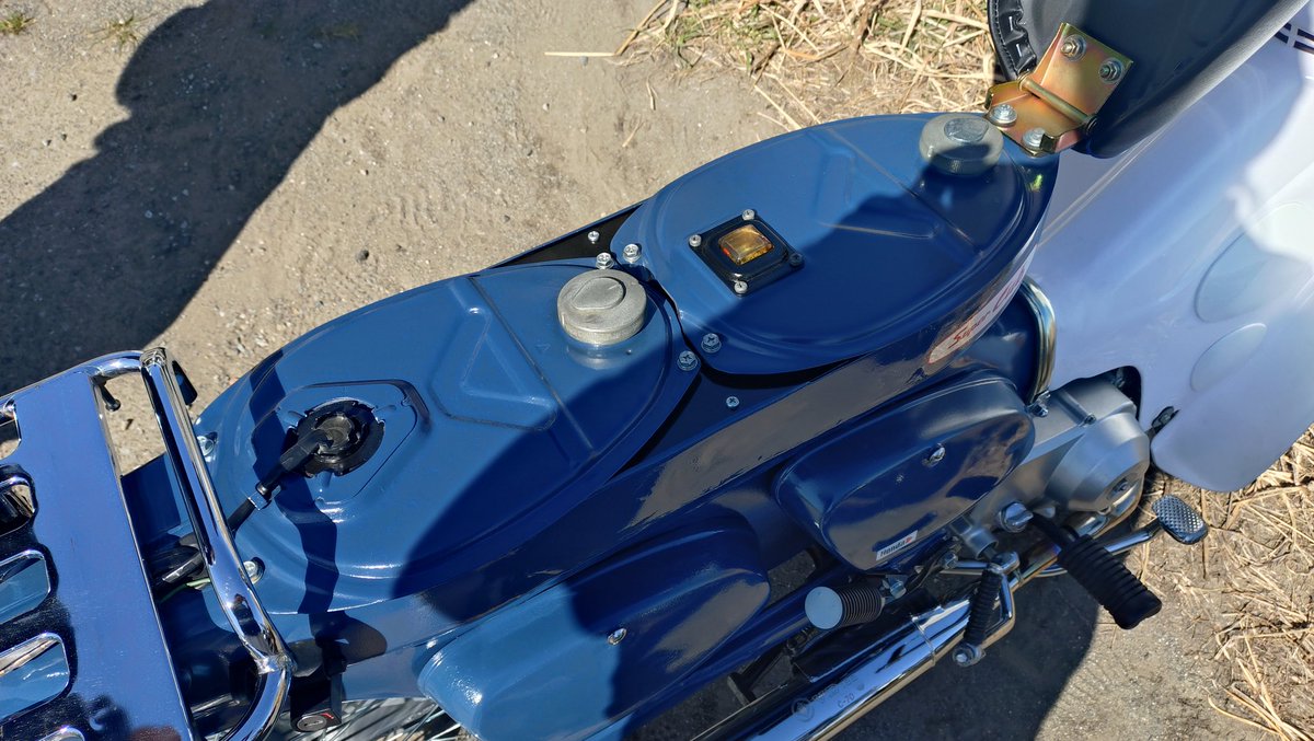 ショベ陸 tweet media