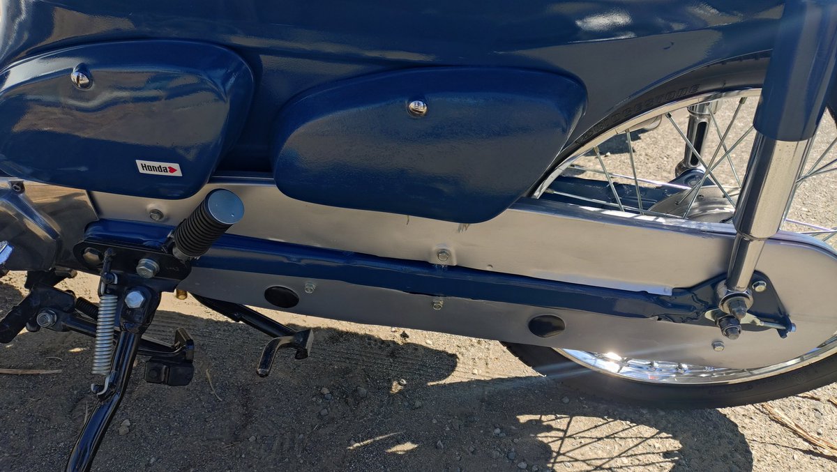 ショベ陸 tweet media