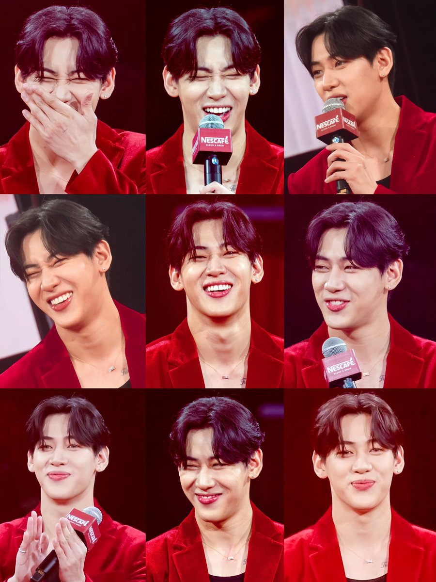 อุนแม่น้องแบมแบม ∋∈ 🇹🇭 tweet media