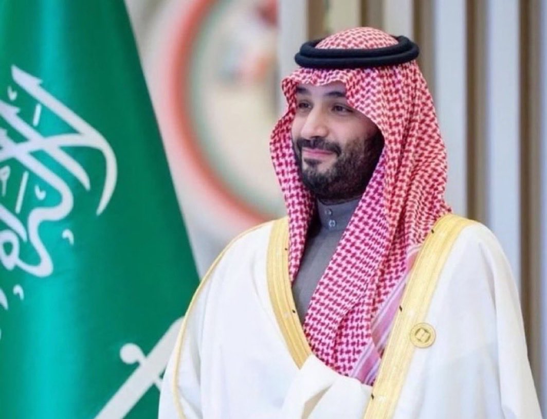 #ذكرى_البيعة_التاسعة 
#ولي_العهد_الأمير_محمد_بن_سلمان