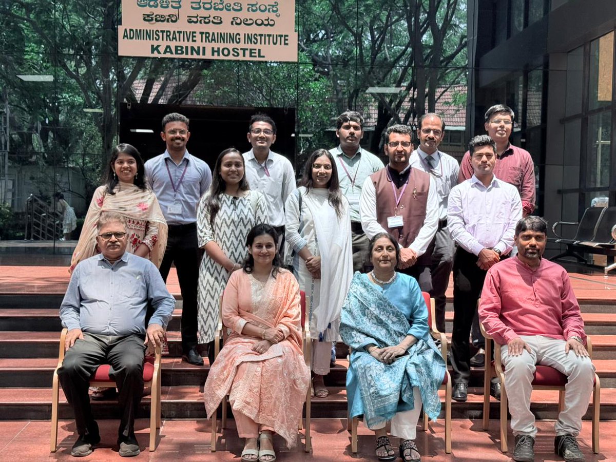 ATI MYSURU tweet media