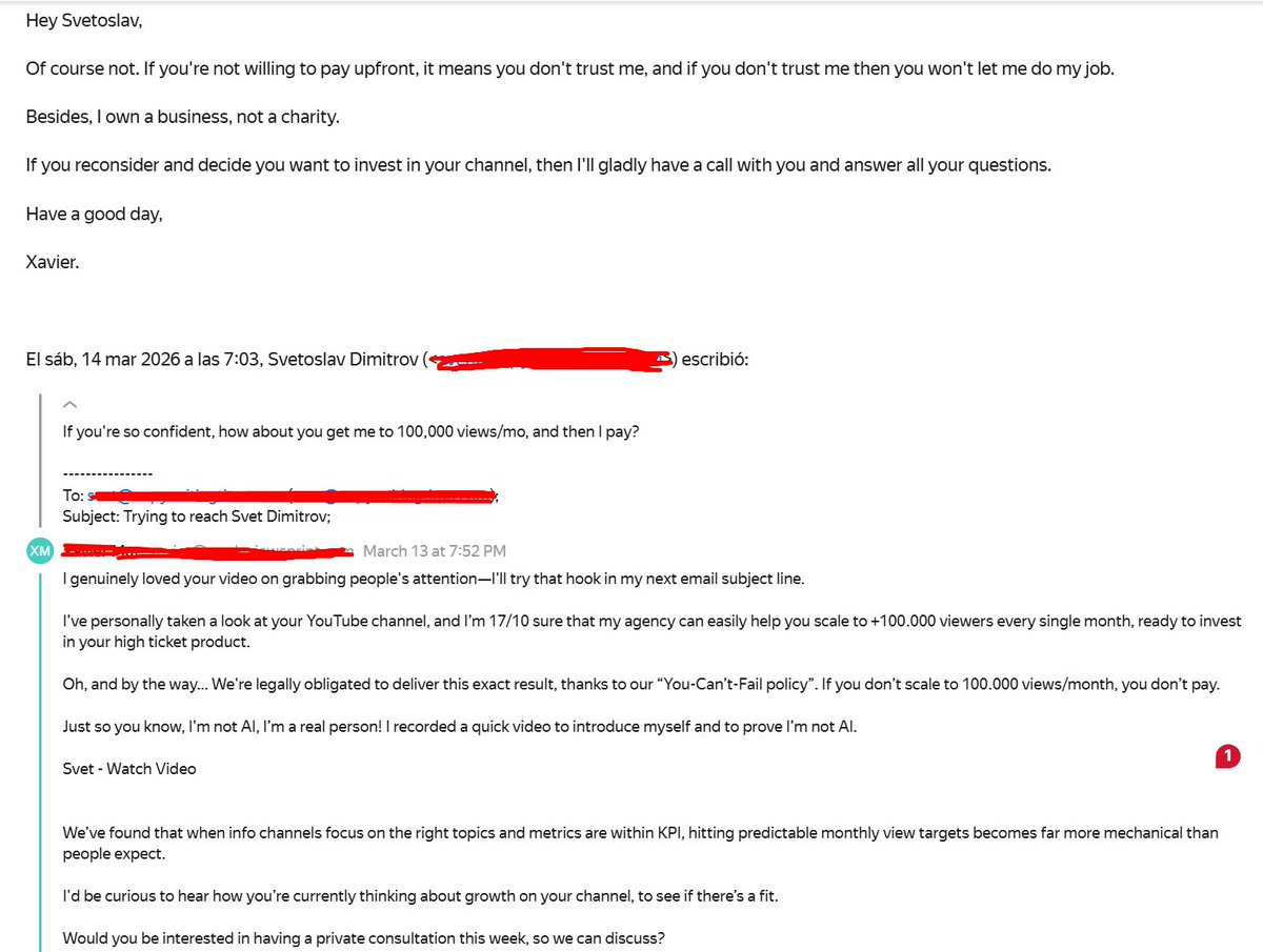 Svet Dimitrov tweet media