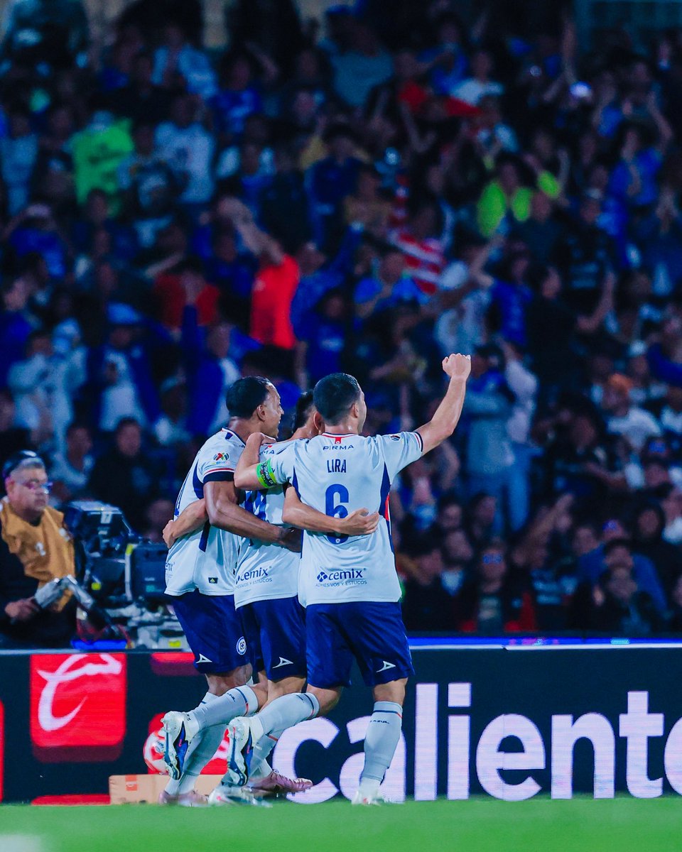 Goles y Cifras Oficial tweet media