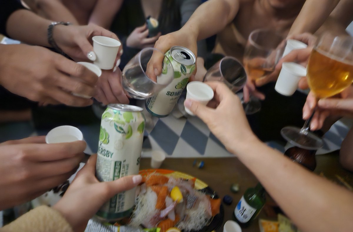 보늬하늬부부 tweet media