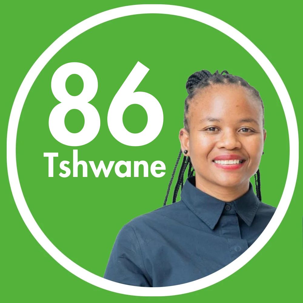TshwaneActionsa's tweet photo. 💚 MAMELODI 💚 We seek to unite the good, hard-working, law-abiding, community-oriented and freedom-loving people of our beloved nation behind the project of fixing South Africa. Ward 86 agrees fully that we must work together to fix the broken political system. #letsfixSA https://t.co/VAgOOzPCFs