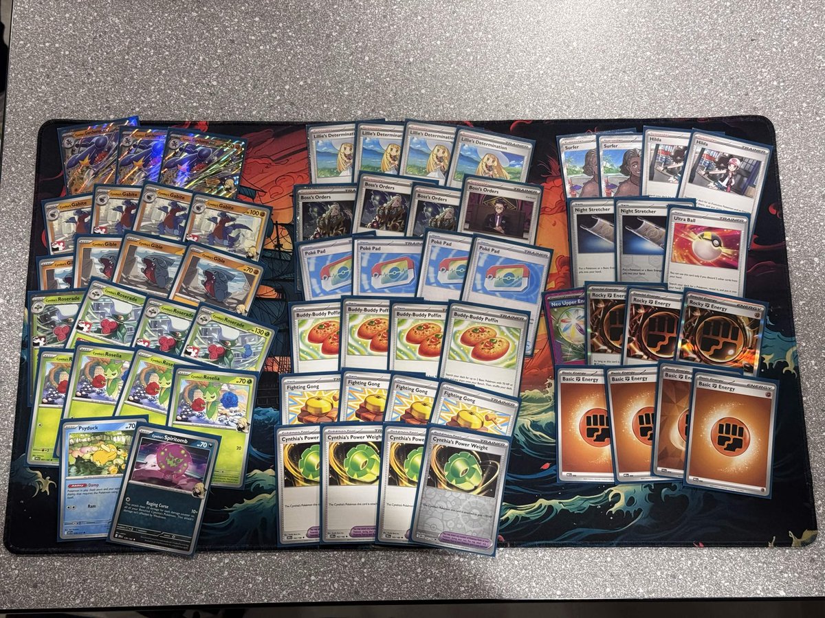 Joe Rowe tweet media