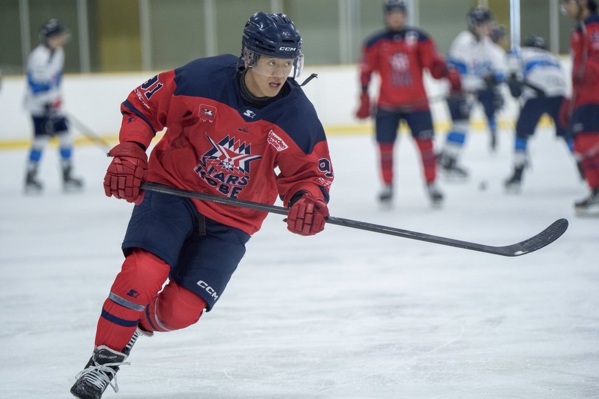 スターズ神戸｜STARS KOBE tweet media