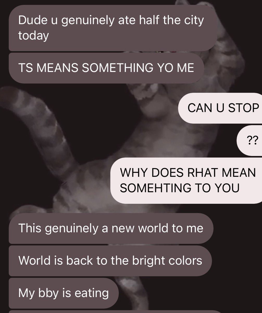 tina ❤︎⁠’s bao tweet media