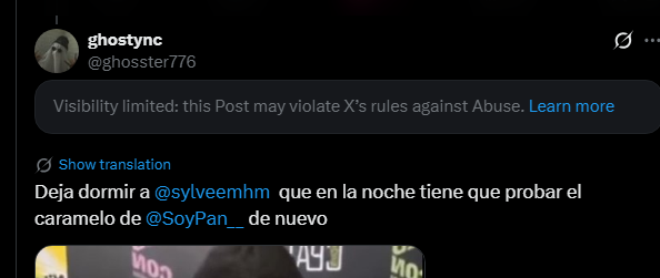 Dermit prado tweet media