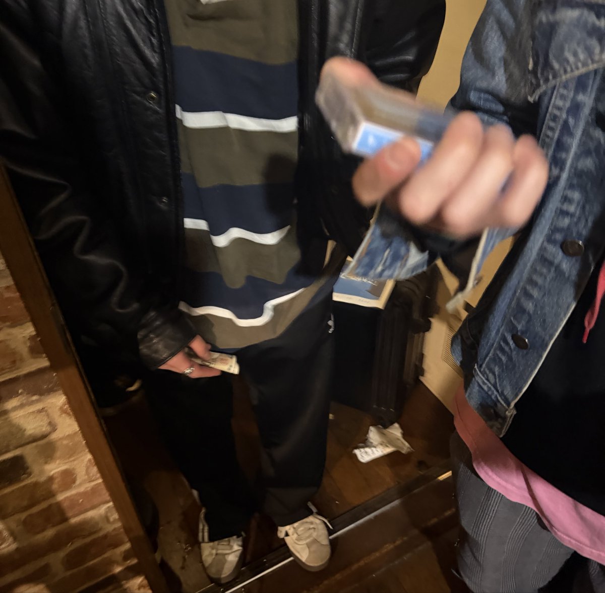 アノダイズヘッド tweet media