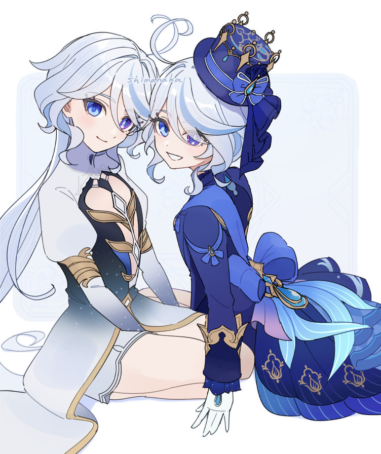 シマナカ tweet media