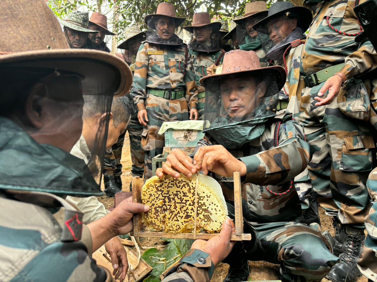 SpearCorps.IndianArmy tweet media