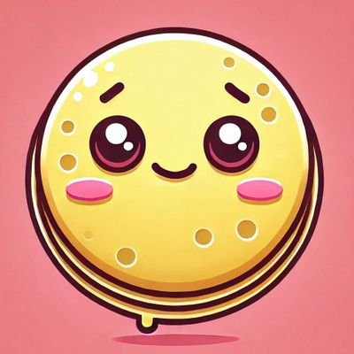 CHIDEXBldr's tweet photo. The pan is hot and the flip is coming… don’t miss out !!!!
#CrepeCoin is The Bullrun 🚀🚀🚀 https://t.co/qwa0HV1zJJ