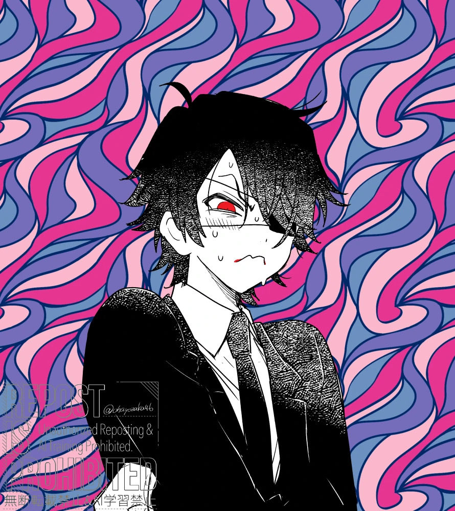 湯しま tweet media