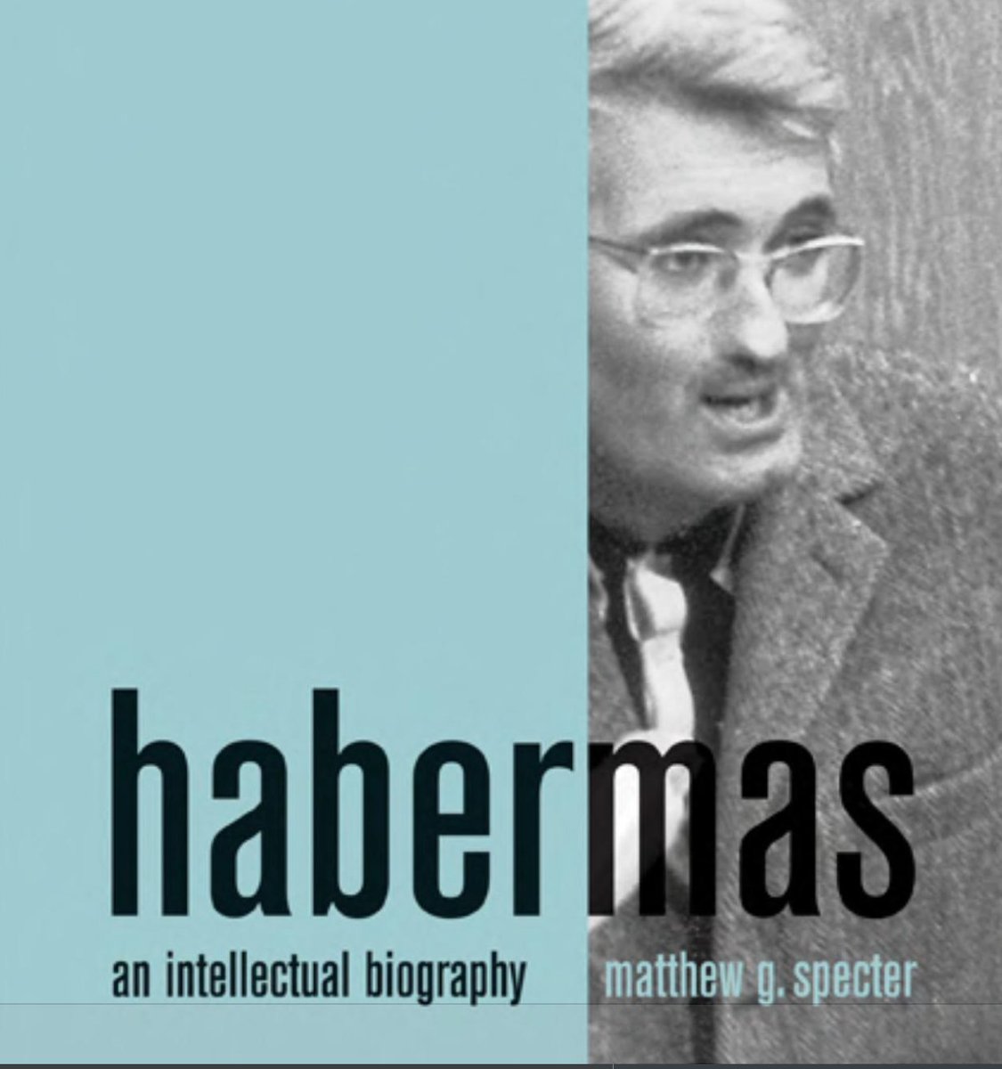 Matthew Specter tweet media